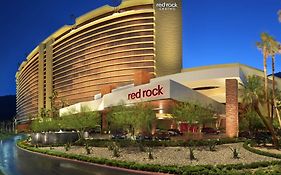 Red Rock Casino And Hotel